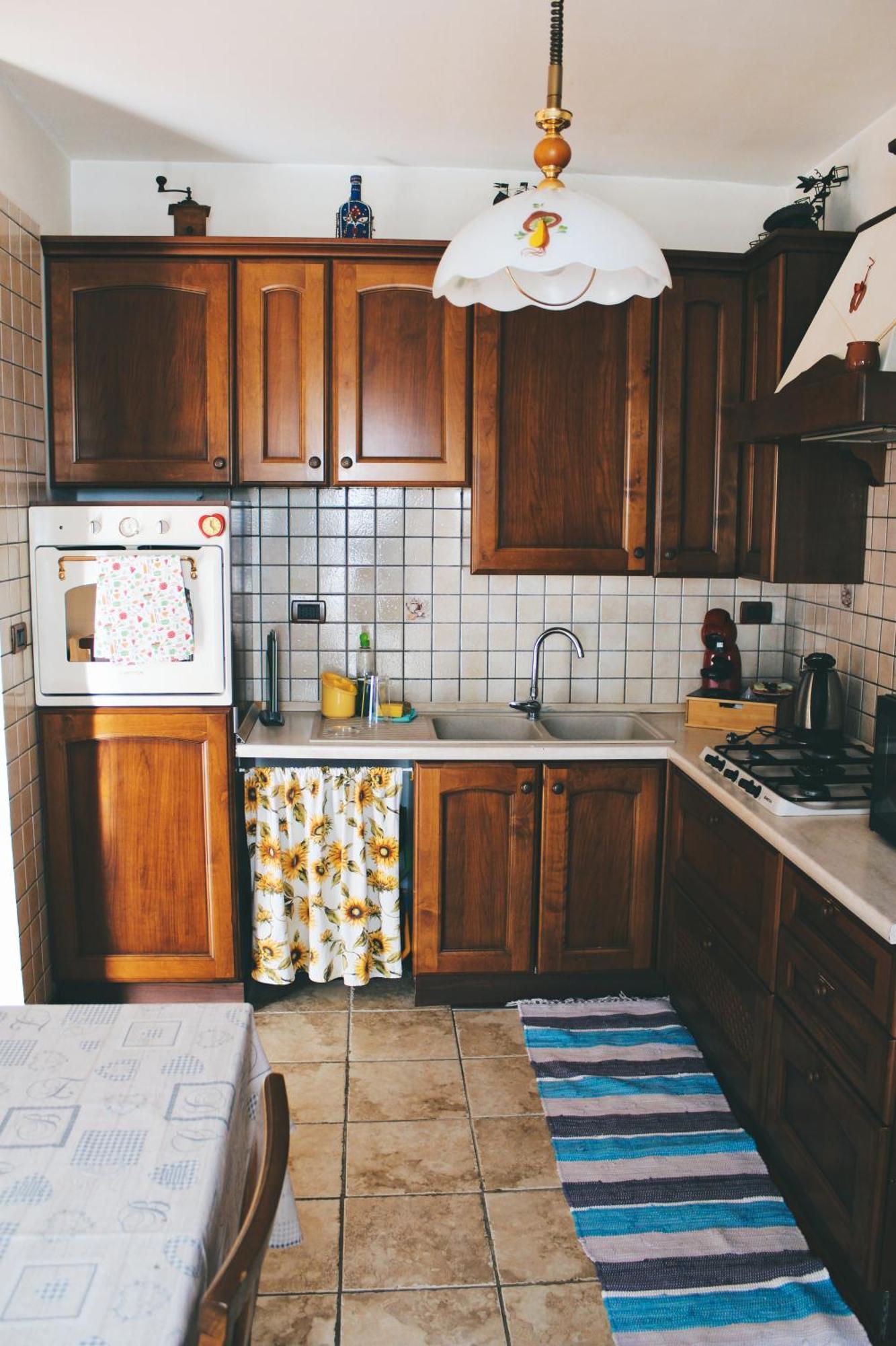 Ferienwohnung Casa Mira - Ampio, Fully Equipped E Zona Tranquilla Triest Exterior foto